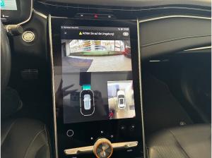 MG Marvel R Performance ACC+LED+Pano+SHZ