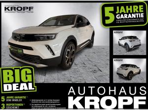 Opel Mokka-e Mokka e Ultimate ACC+Alcantara+LED+Navi+SHZ+Kam.