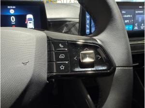 MG MG3 3 1.5 15 + W Luxury ACC+LED+Navi+SHZ+360+LM+PDC