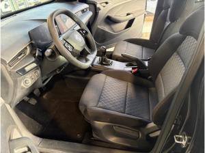 MG MG3 3 Comfort ACC+LED+Navi+LM+PDC