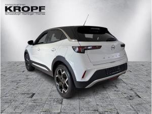 Opel Mokka-e Mokka e Ultimate ACC+Alcantara+LED+Navi+SHZ+Kam.