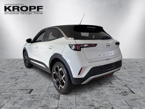 Opel Mokka-e Mokka e Ultimate ACC+Alcantara+LED+Navi+SHZ+Kam.