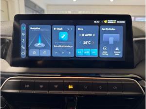 MG MG3 3 1.5 15 + W Luxury ACC+LED+Navi+SHZ+360+LM+PDC