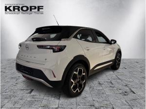 Opel Mokka-e Mokka e Ultimate ACC+Alcantara+LED+Navi+SHZ+Kam.