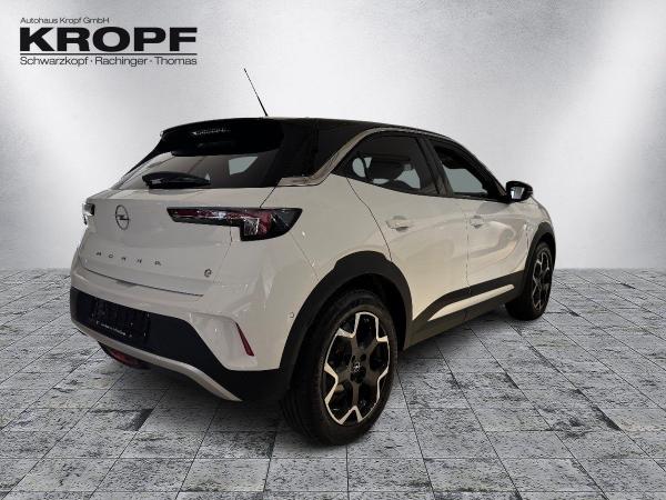 Opel Mokka-e Mokka e Ultimate ACC+Alcantara+LED+Navi+SHZ+Kam.