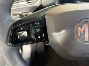 MG MG3 3 Comfort ACC+LED+Navi+LM+PDC