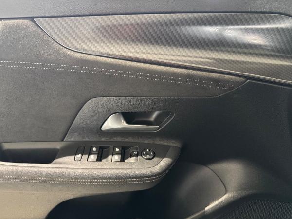 Opel Mokka-e Mokka e Ultimate ACC+Alcantara+LED+Navi+SHZ+Kam.