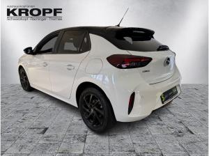 Opel Corsa F 1.2 Turbo GS Line LED+SHZ+Fernlichtass.