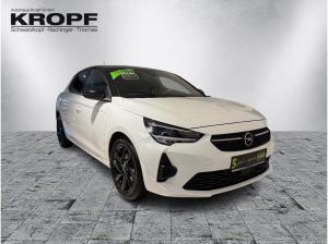 Opel Corsa F 1.2 Turbo GS Line LED+SHZ+Fernlichtass.