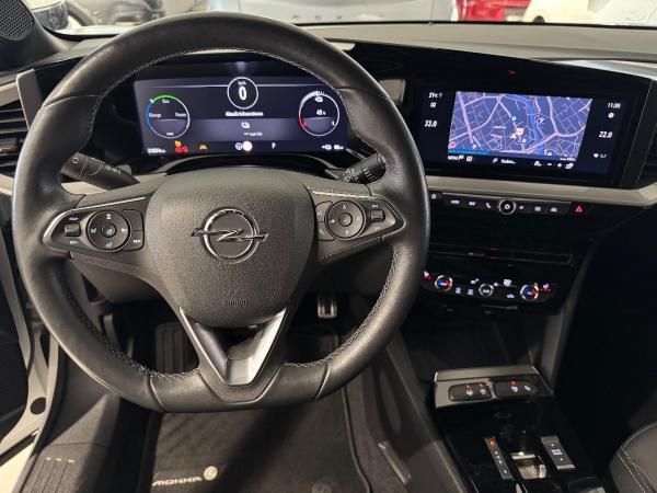 Opel Mokka-e Mokka e Ultimate ACC+Alcantara+LED+Navi+SHZ+Kam.