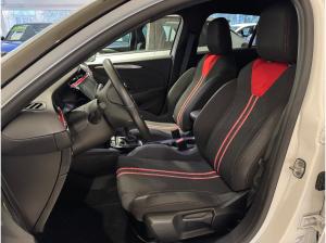 Opel Corsa F 1.2 Turbo GS Line LED+SHZ+Fernlichtass.