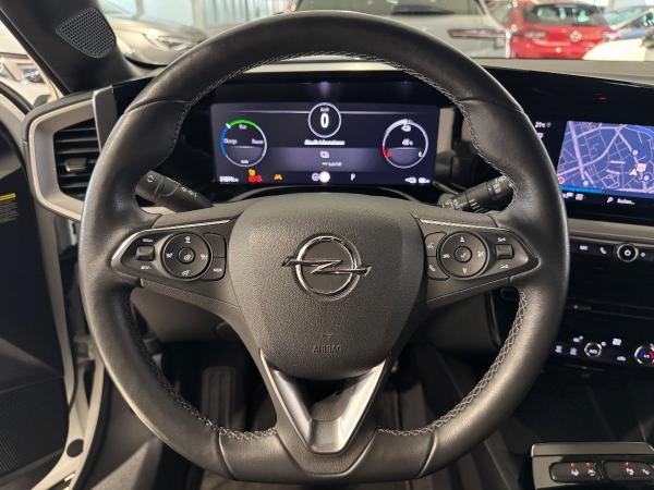 Opel Mokka-e Mokka e Ultimate ACC+Alcantara+LED+Navi+SHZ+Kam.