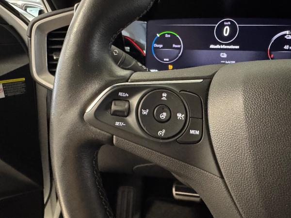 Opel Mokka-e Mokka e Ultimate ACC+Alcantara+LED+Navi+SHZ+Kam.