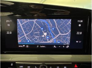 Opel Mokka-e Mokka e Ultimate ACC+Alcantara+LED+Navi+SHZ+Kam.