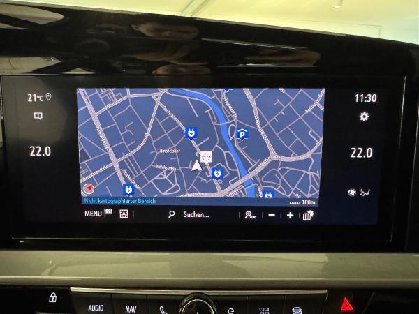 Opel Mokka-e Mokka e Ultimate ACC+Alcantara+LED+Navi+SHZ+Kam.