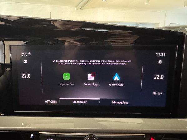 Opel Mokka-e Mokka e Ultimate ACC+Alcantara+LED+Navi+SHZ+Kam.