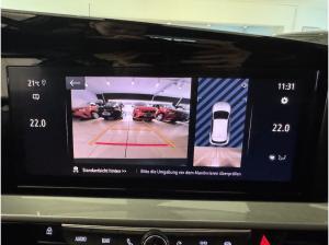 Opel Mokka-e Mokka e Ultimate ACC+Alcantara+LED+Navi+SHZ+Kam.