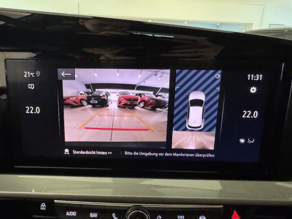 Opel Mokka-e Mokka e Ultimate ACC+Alcantara+LED+Navi+SHZ+Kam.