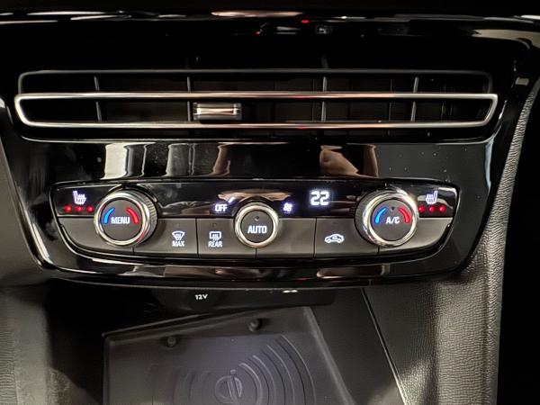 Opel Mokka-e Mokka e Ultimate ACC+Alcantara+LED+Navi+SHZ+Kam.