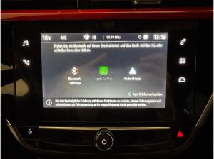 Opel Corsa F 1.2 Turbo GS Line LED+SHZ+Fernlichtass.