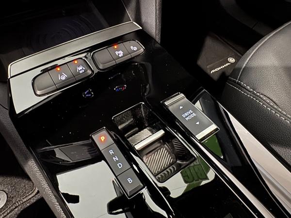 Opel Mokka-e Mokka e Ultimate ACC+Alcantara+LED+Navi+SHZ+Kam.