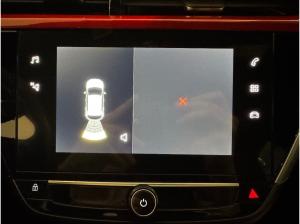 Opel Corsa F 1.2 Turbo GS Line LED+SHZ+Fernlichtass.