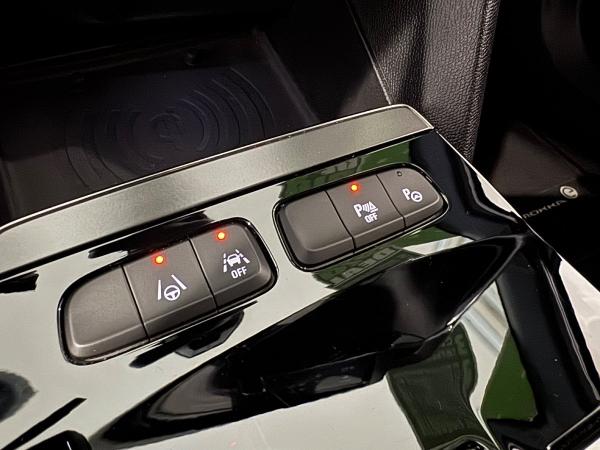 Opel Mokka-e Mokka e Ultimate ACC+Alcantara+LED+Navi+SHZ+Kam.