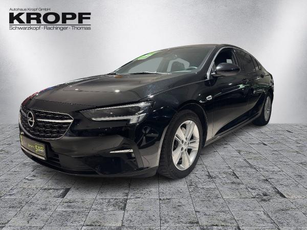 Opel Insignia B Grand Sport 2.0 SHT Business LED+SHZ