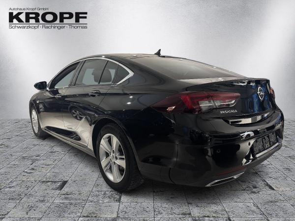Opel Insignia B Grand Sport 2.0 SHT Business LED+SHZ