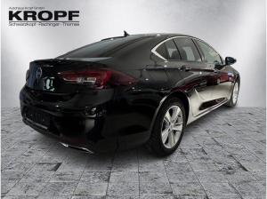 Opel Insignia B Grand Sport 2.0 SHT Business LED+SHZ