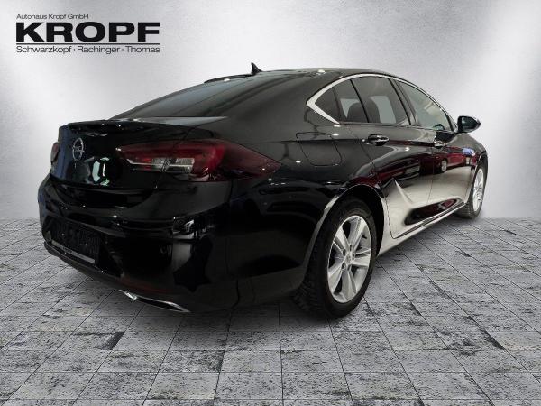 Opel Insignia B Grand Sport 2.0 SHT Business LED+SHZ