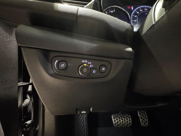 Opel Insignia B Grand Sport 2.0 SHT Business LED+SHZ