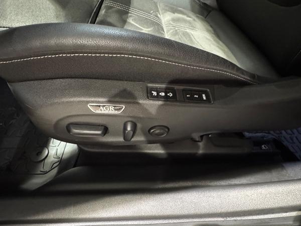 Opel Insignia B Grand Sport 2.0 SHT Business LED+SHZ