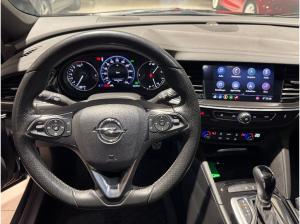 Opel Insignia B Grand Sport 2.0 SHT Business LED+SHZ