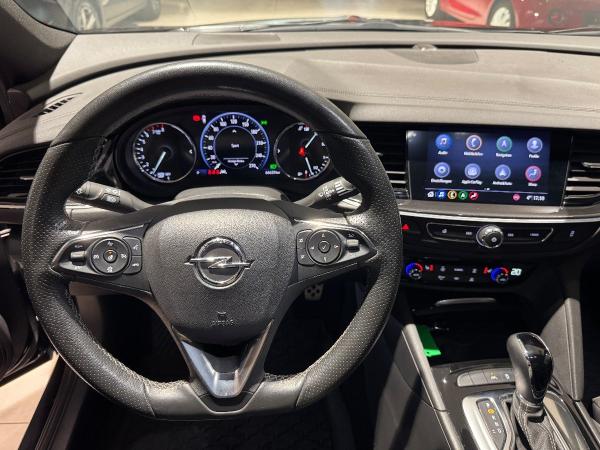 Opel Insignia B Grand Sport 2.0 SHT Business LED+SHZ