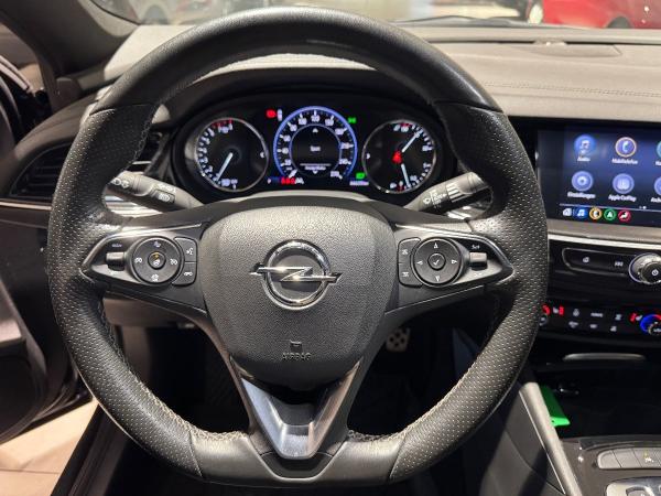 Opel Insignia B Grand Sport 2.0 SHT Business LED+SHZ