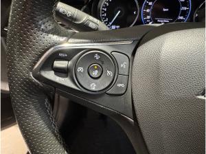 Opel Insignia B Grand Sport 2.0 SHT Business LED+SHZ