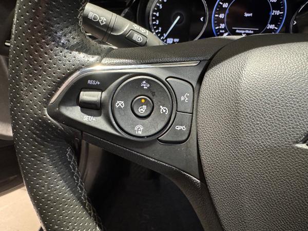 Opel Insignia B Grand Sport 2.0 SHT Business LED+SHZ