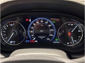 Opel Insignia B Grand Sport 2.0 SHT Business LED+SHZ
