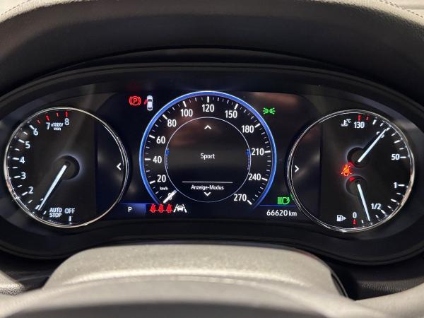 Opel Insignia B Grand Sport 2.0 SHT Business LED+SHZ