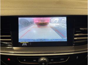 Opel Insignia B Grand Sport 2.0 SHT Business LED+SHZ