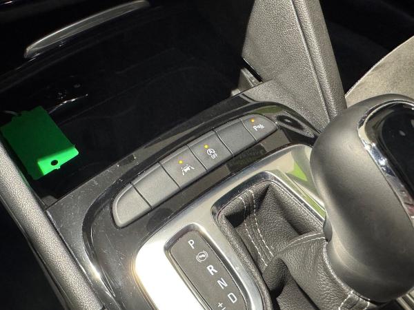 Opel Insignia B Grand Sport 2.0 SHT Business LED+SHZ