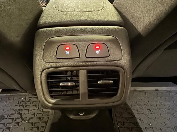 Opel Insignia B Grand Sport 2.0 SHT Business LED+SHZ