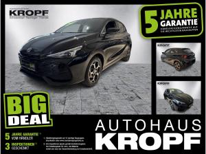 MG MG3 3 Hybrid+ Comfort ACC+Navi+Fernlichtass.+Kam.