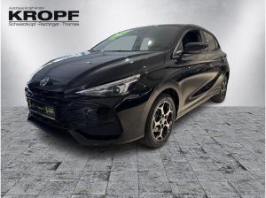 MG MG3 3 Hybrid+ Comfort ACC+Navi+Fernlichtass.+Kam.