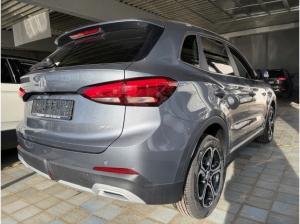 MG ZS 1.5 T Comfort Navi 360° Rückfahrkamera