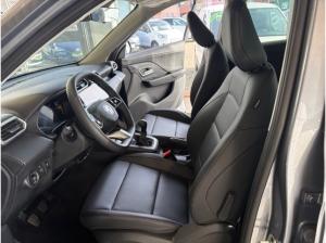 MG ZS 1.5 T Comfort Navi 360° Rückfahrkamera