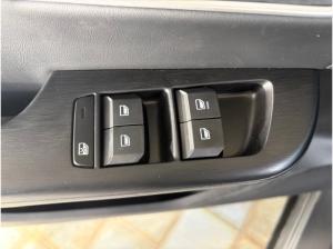 MG ZS 1.5 T Comfort Navi 360° Rückfahrkamera