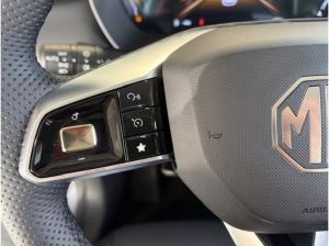 MG ZS 1.5 T Comfort Navi 360° Rückfahrkamera