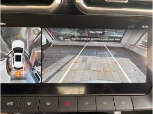 MG ZS 1.5 T Comfort Navi 360° Rückfahrkamera